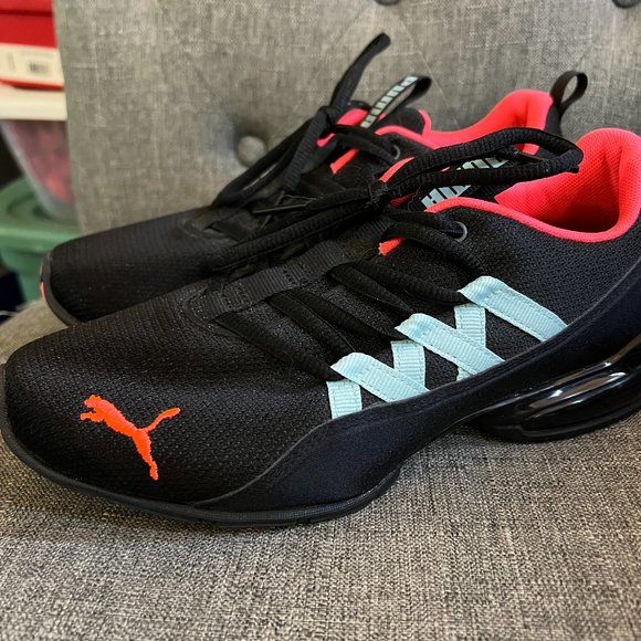 Puma Riaze Prowl women's running sneakers - Picture 2 of 7